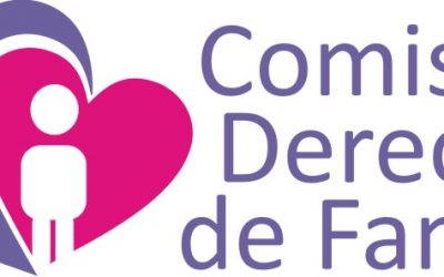 Comisión de Familia – Material Curso